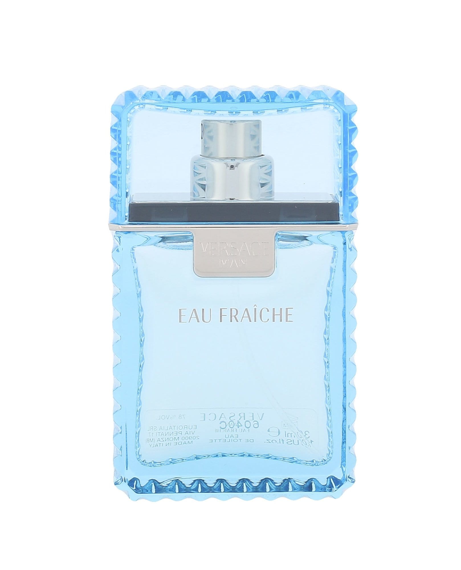 Versace Man Eau Fraiche M Woda toaletowa 30ml-54192